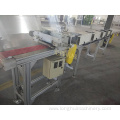 Pad Steel Back Gluing Machine